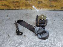 Ремень безопасности задний левый 1UQ6GV Ford Escort купить с доставкой