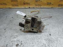 Замок двери передней правой BVB61L Audi 100 - Фото 1