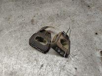 Кронштейн радиатора SG0B7G Volkswagen Golf - Фото 1