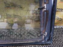 Стекло заднее 0XAC5Q Volvo V70 undefined