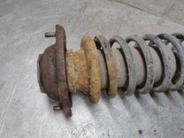 Амортизатор передний правый 81BFIP Daewoo Matiz купить на авторазборке