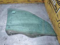 Стекло двери передней левой Y2QEYI Citroen Xsara - Фото 3