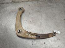 Рычаг передний левый XE6Q3Z Citroen C4