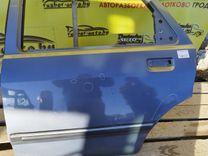 Дверь задняя левая 72CXEM Ford Sierra undefined