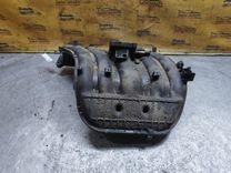 Коллектор впускной JZSELX Citroen Xsara Picasso купить в магазине запчастей бу