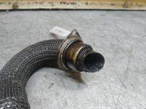 Трубка системы рециркуляции EGR L8MYHI Citroen Berlingo - Фото 2