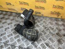 Патрубок турбины 6ZH60P Opel Zafira - Фото 1