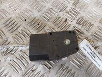 Моторчик заслонки печки S9D26H Subaru Forester купить