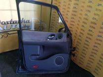 Дверь передняя левая K22TMS Renault Espace - Фото 7