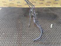 Трубка топливная WOBA4M Toyota Avensis - Фото 3