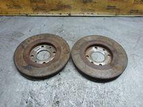 Диск тормозной передний S774VY Citroen C3 купить с доставкой