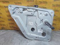 Стеклоподъемник задний левый DLDCK4 Skoda Fabia