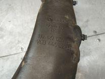 Патрубок турбины WV1JDD Volkswagen Golf - Фото 4