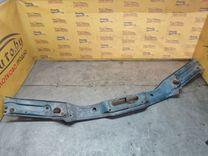  Накладка панели крепления облицовки (телевизора) DVV0LE Audi A6 купить в магазине запчастей бу