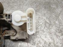 Замок двери передней правой 0JLH5N Fiat Punto купить в магазине запчастей бу