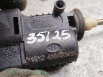 Активатор замка крышки топливного бака L4MTDR Opel Zafira купить с доставкой