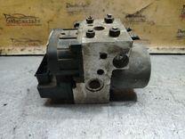 Блок ABS WGX1OV Fiat Punto - Фото 2