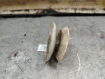Кронштейн крепления бампера переднего FSTR19 Peugeot 806 - Фото 2