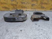 Защита (кожух) ремня ГРМ SHF3LB Ford Escort купить