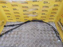 Трос кулисы КПП Y4L797 Renault Laguna - Фото 1