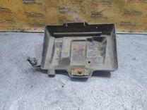 Полка аккумулятора 2G421U Opel Astra - Фото 3