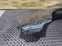 Крыло переднее левое 3XXY84 Renault Scenic купить на авторазборке