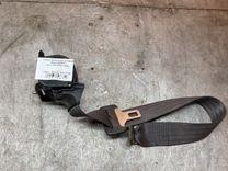 Ремень безопасности задний левый 6PSHFV Volvo V40 - Фото 2