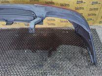 Бампер передний D4PFJP Opel Corsa undefined