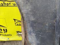 Крыло переднее правое W435VI Volkswagen Passat undefined