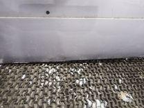 Дверь задняя правая XGPZXC Citroen Xantia - Фото 3