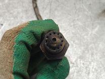 Лямбда-зонд QDBK7D Ford Fusion купить в магазине запчастей бу