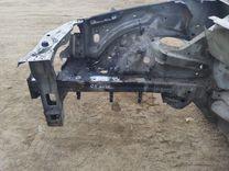 Лонжерон правый MNBW62 Citroen C5 - Фото 2