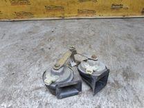 Сигнал (клаксон) FQ30EZ Fiat Palio - Фото 5