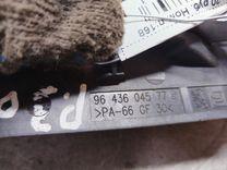 Ручка внутренняя передняя левая 4EOLP6 Peugeot 307 купить с доставкой