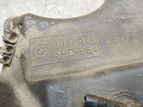 Адсорбер UJYGPP BMW 5 E39 купить на авторазборке