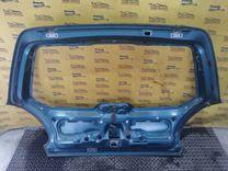 Крышка багажника (дверь 3-5) Z3GOPD Fiat Bravo купить с доставкой