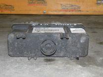 Блок управления двигателем NVZ0J9 Skoda Felicia купить