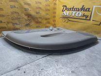 Обшивка двери задней левой (дверная карта) VIHHDJ Citroen Xsara Picasso купить с доставкой