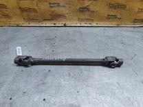 Рулевой карданчик DD2UV5 Fiat Punto купить в магазине запчастей бу