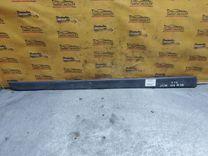 Молдинг двери передней левой KA4KUR Volvo S60