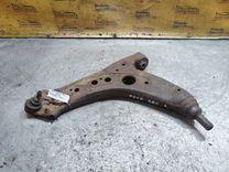 Рычаг передний левый PP102M Volkswagen Polo