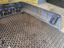 Бампер задний F7CO0H Volkswagen Jetta - Фото 7