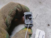 Кнопка корректора фар 4TXQM4 Toyota Avensis Verso - Фото 2