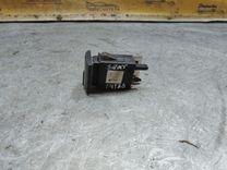 Кнопка подогрева заднего стекла N83ZR1 Seat Toledo купить на авторазборке