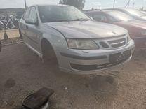 Датчик удара 3J5723 Saab 9-3