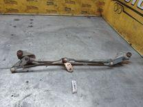 Механизм стеклоочистителя (трапеция дворников) O1QA73 Toyota Avensis