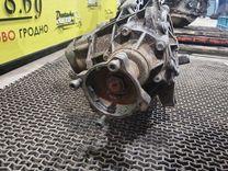 КПП механическая (МКПП) 5-ступенчатая 589MSH Renault Scenic RX4 купить в магазине запчастей бу