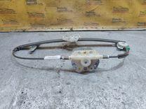 Стеклоподъемник передний правый 5OEV9N Mitsubishi Carisma - Фото 4