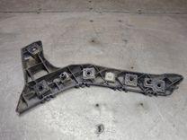 Кронштейн крепления бампера заднего TDBOLE Ford Fusion купить