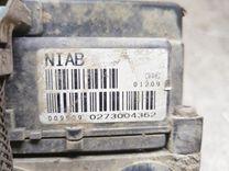 Блок ABS 97EKSJ Opel Zafira купить в магазине запчастей бу